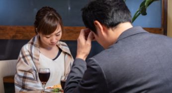 マリッジブルーで男は浮気する？期間別の症状と乗り越え方